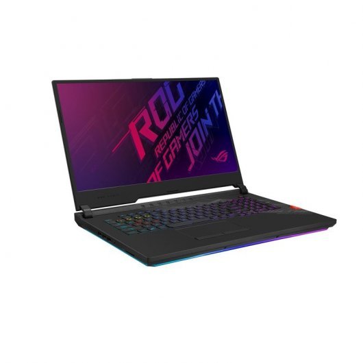 Asus ROG G713QM-HG023