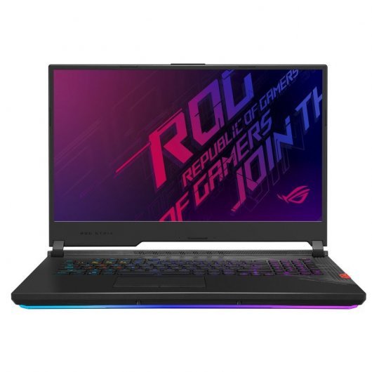 Asus ROG G713QM-HG023