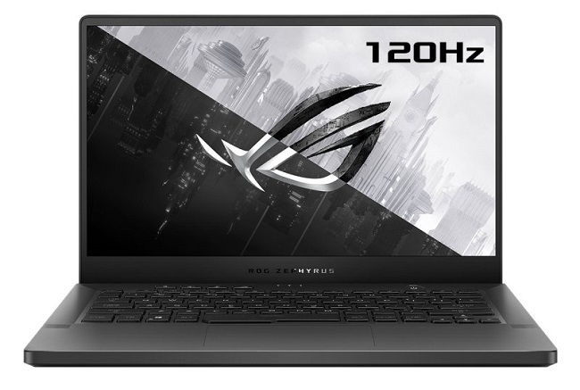 Asus ROG Zephyrus G14 GA401IV-HE003