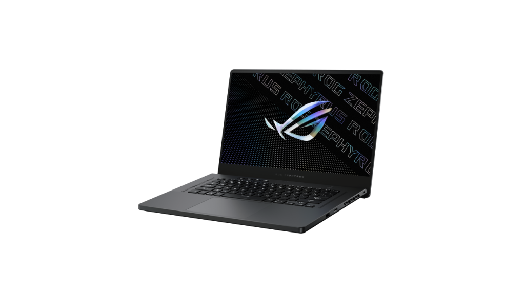 Asus ROG Zephyrus G15 GA503QS-HQ073T