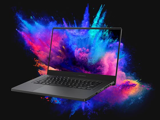 Asus ROG Zephyrus G15 GA503QS-HQ073T