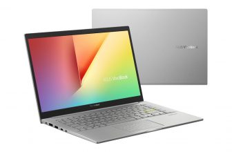 Asus VivoBook 14 K413EA-EB726T