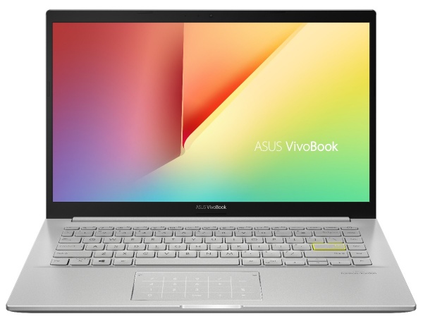 Asus VivoBook 14 K413EA-EB726T