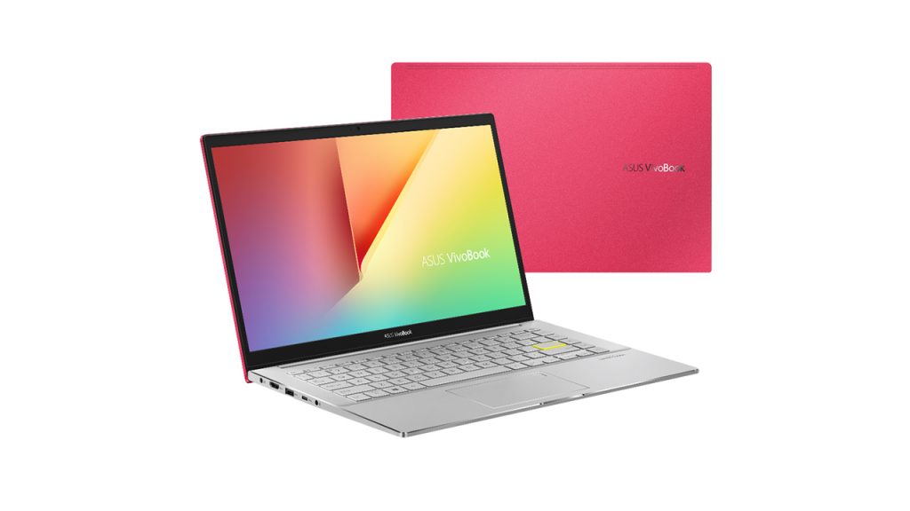 Asus VivoBook S14 S433EA-AM615T