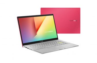 Asus VivoBook S14 S433EA-AM615T