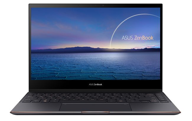 Asus ZenBook Flip S UX371EA-HL358T