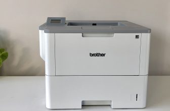 Brother HL-L6400DW