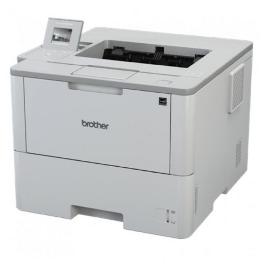 Brother Hl L8260cdw Manual
