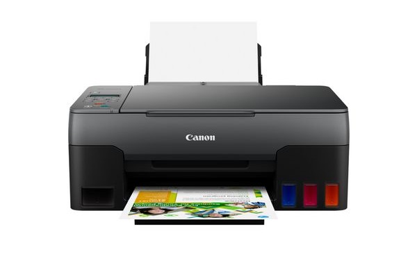 Canon Pixma G3520 