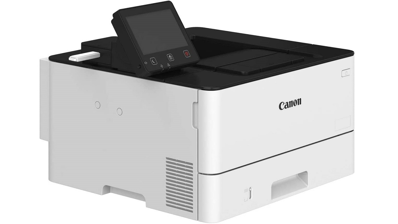 Canon i-SENSYS LBP226dw