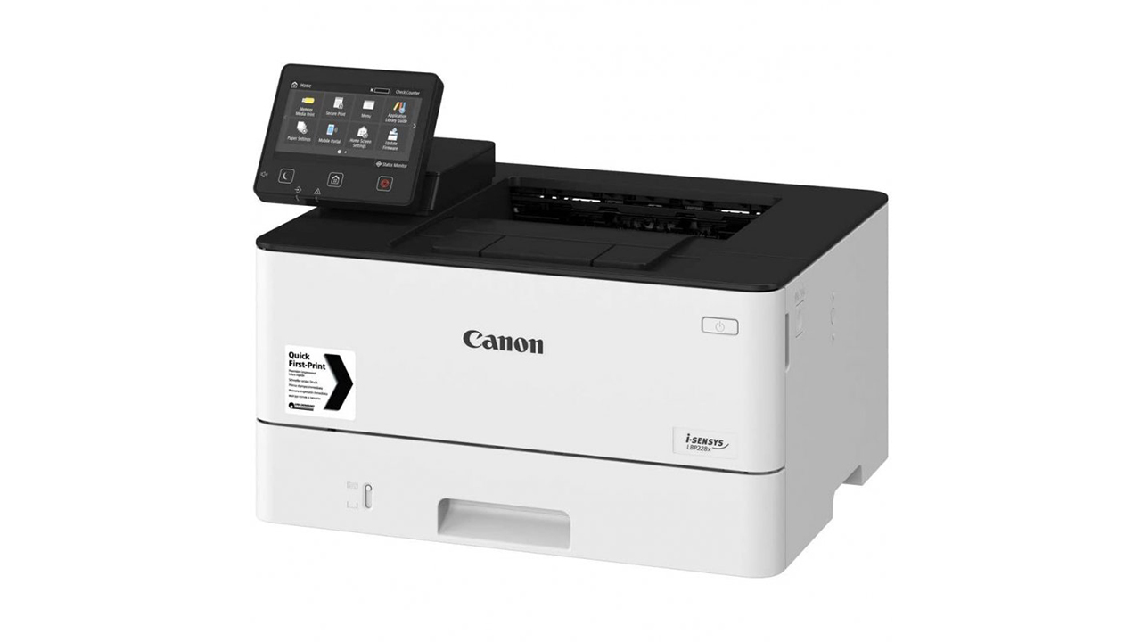 Canon i-SENSYS LBP228X