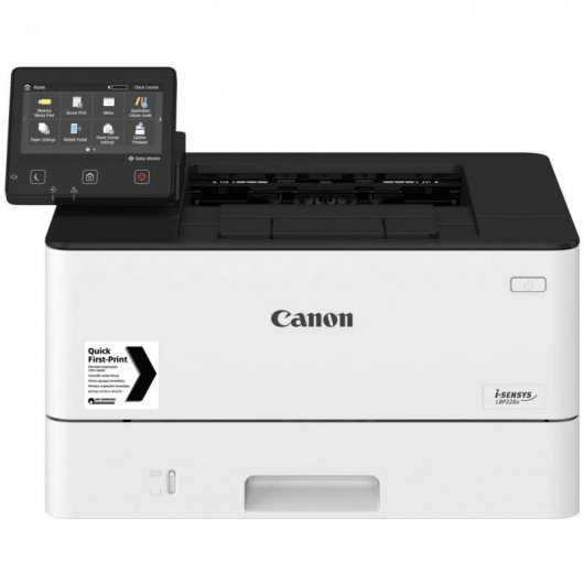 Canon i-SENSYS LBP228X