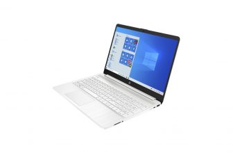 HP 15s-fq2071ns