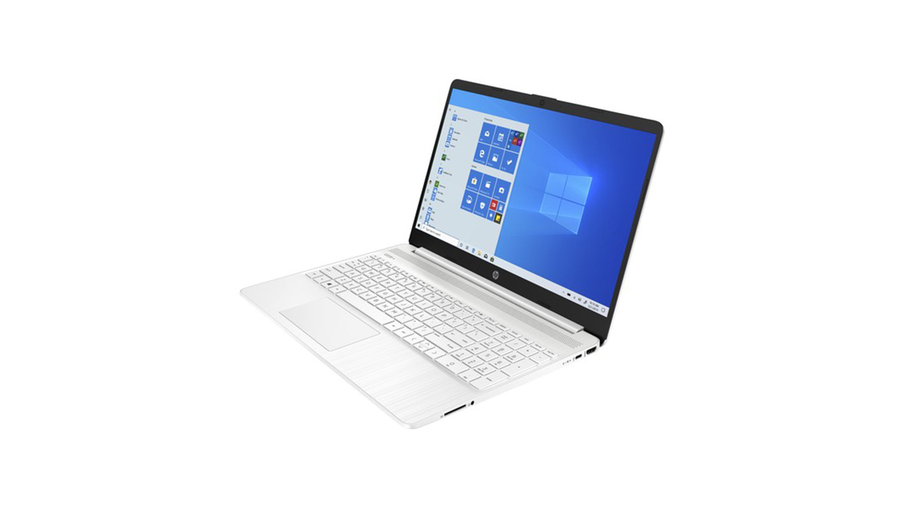 HP 15s-fq2071ns