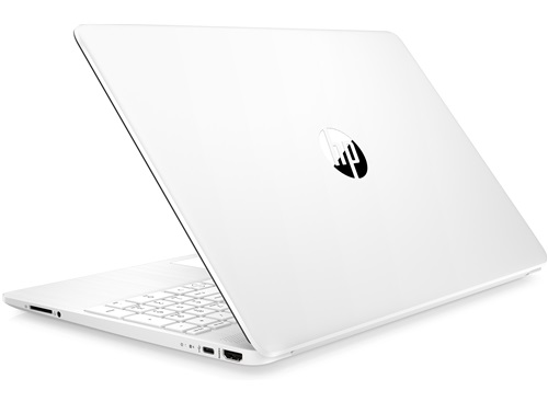 HP 15s-fq2071ns