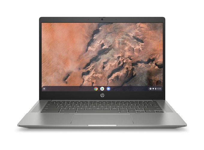 HP Chromebook 14b-na0002ns