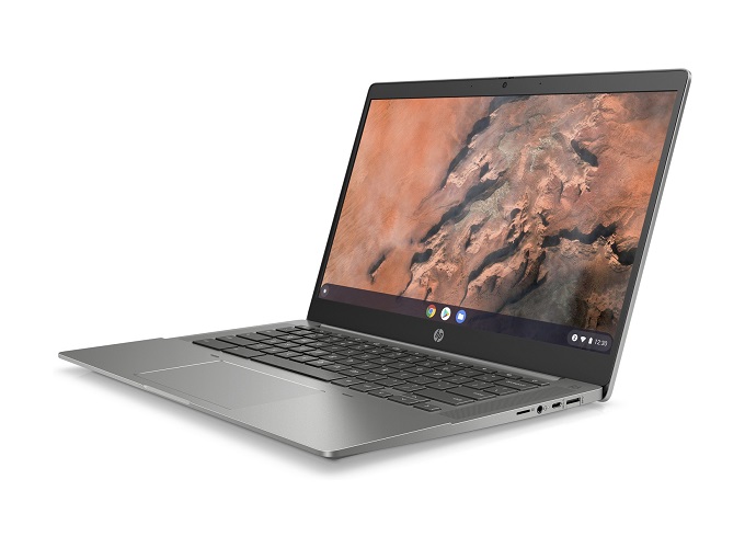 HP Chromebook 14b-na0002ns