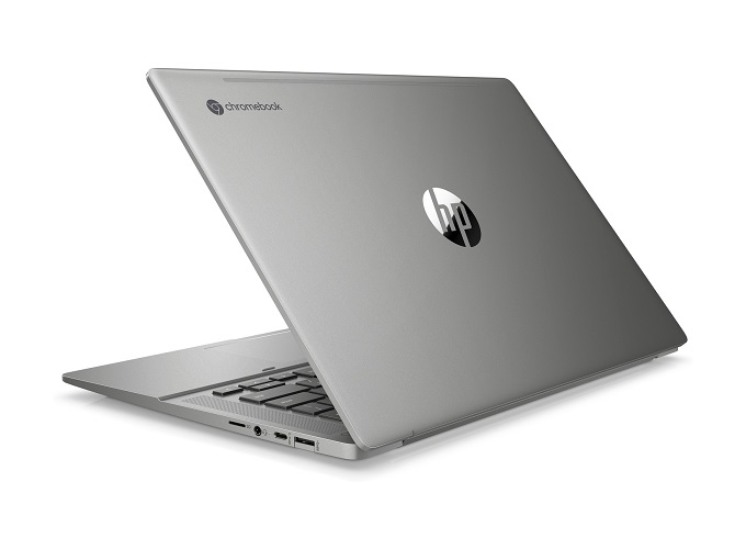 HP Chromebook 14b-na0002ns