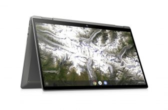 HP Chromebook 14c-ca0000ns