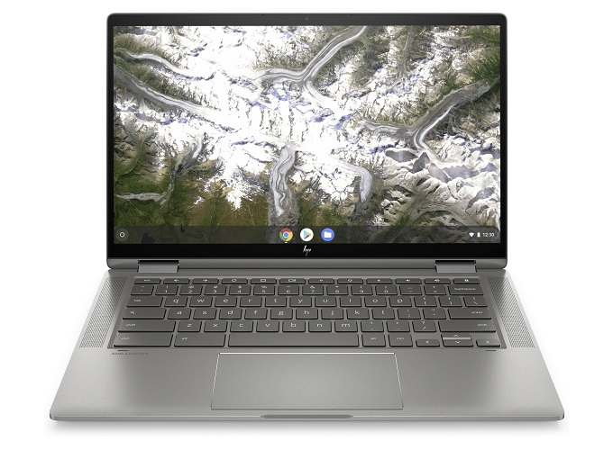 HP Chromebook 14c-ca0000ns