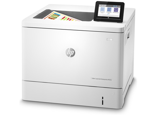 HP Color LaserJet 