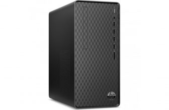 HP Desktop M01-F1044ns