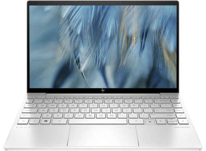 HP ENVY 13-ba1003ns