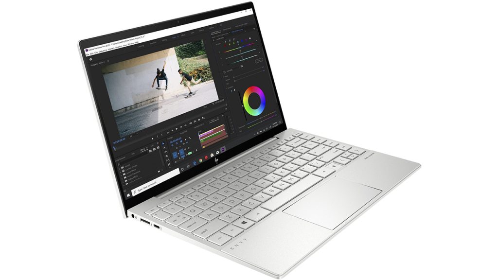 HP ENVY 13-ba1018ns