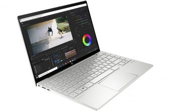 HP ENVY 13-ba1018ns