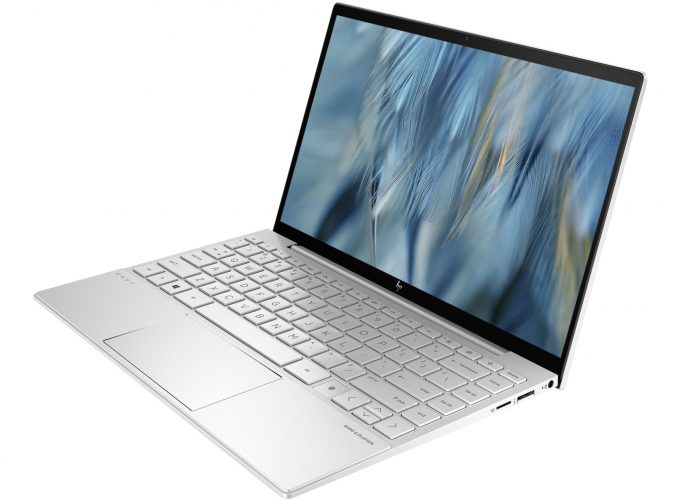 HP ENVY 13-ba1018ns