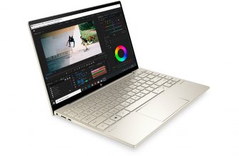 HP ENVY 13-ba1019ns