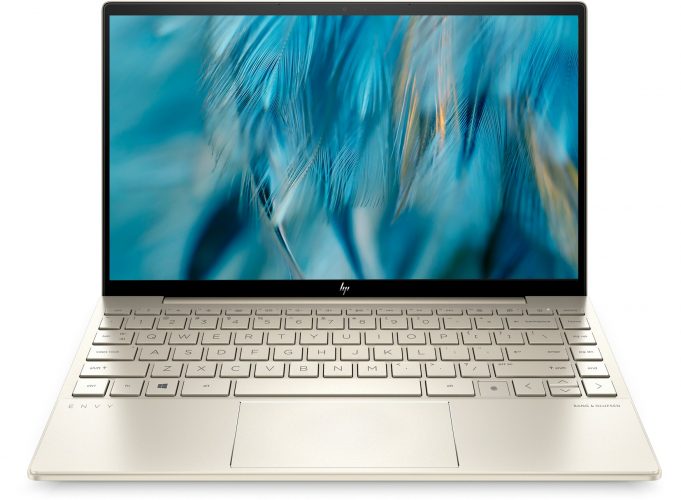 HP ENVY 13-ba1019ns