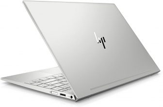 HP ENVY Laptop 13-ba1001ns Ordenador