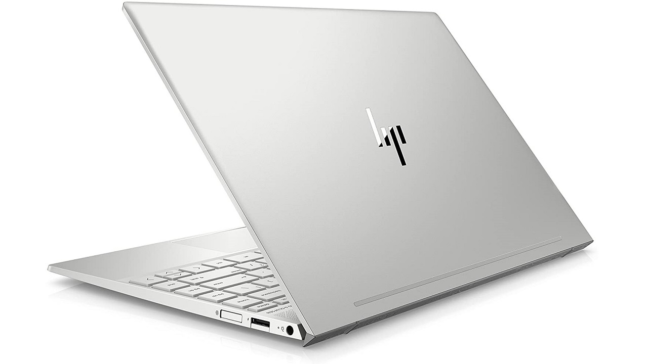 HP ENVY Laptop 13-ba1001ns Ordenador