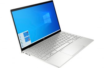 HP Laptop 13-ba1017ns