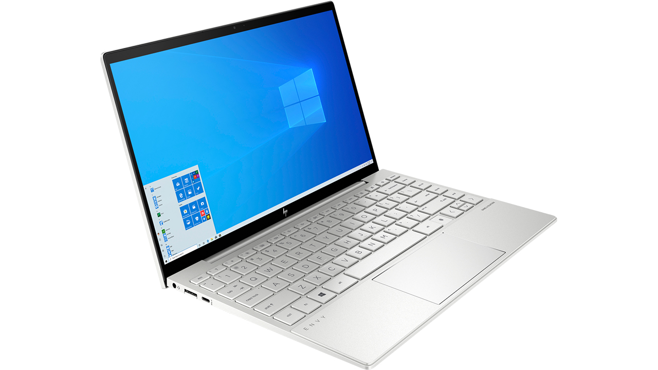 HP Laptop 13-ba1017ns