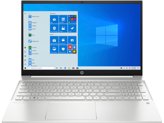 HP Laptop 15-eg0002ns 