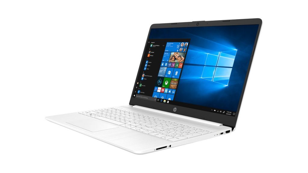 HP Laptop 15s-fq2022ns