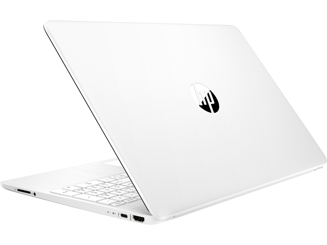 HP Laptop 15s-fq2022ns