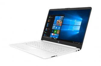 HP Laptop 15s-fq2022ns