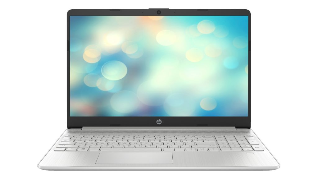 HP Laptop 15s-fq2024ns