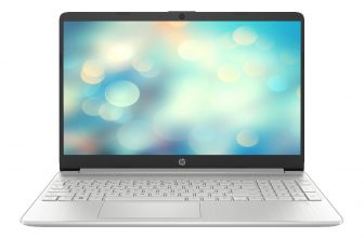 HP Laptop 15s-fq2024ns