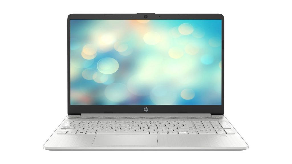 HP Laptop 15s-fq2035ns