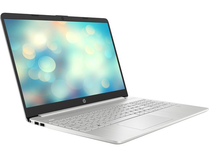 HP Laptop 15s-fq2035ns