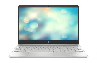HP Laptop 15s-fq2035ns