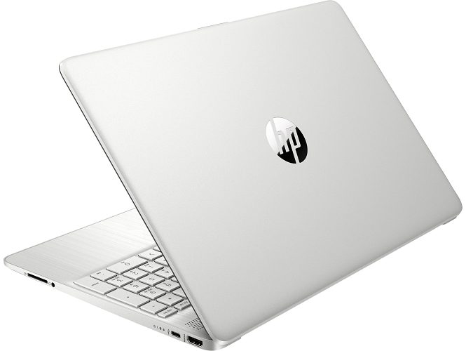 HP Laptop 15s-fq2035ns