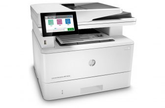 HP LaserJet Enterprise MFP M430f