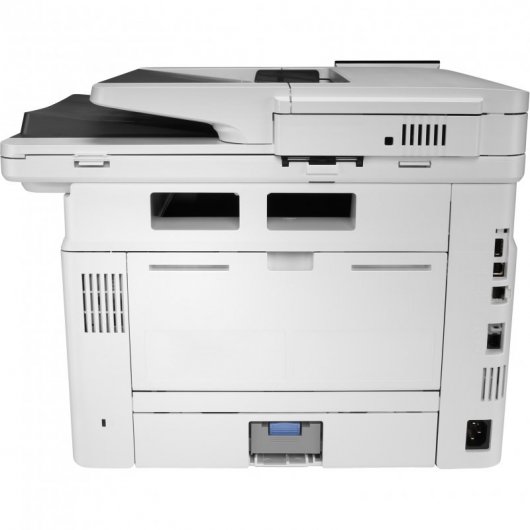 HP LaserJet Enterprise MFP M430f