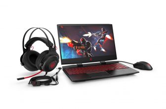 HP OMEN 15-en0008ns