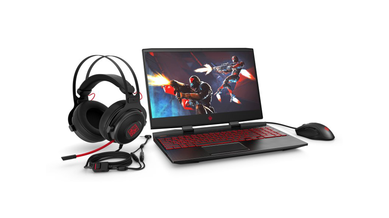 HP OMEN 15-en0008ns